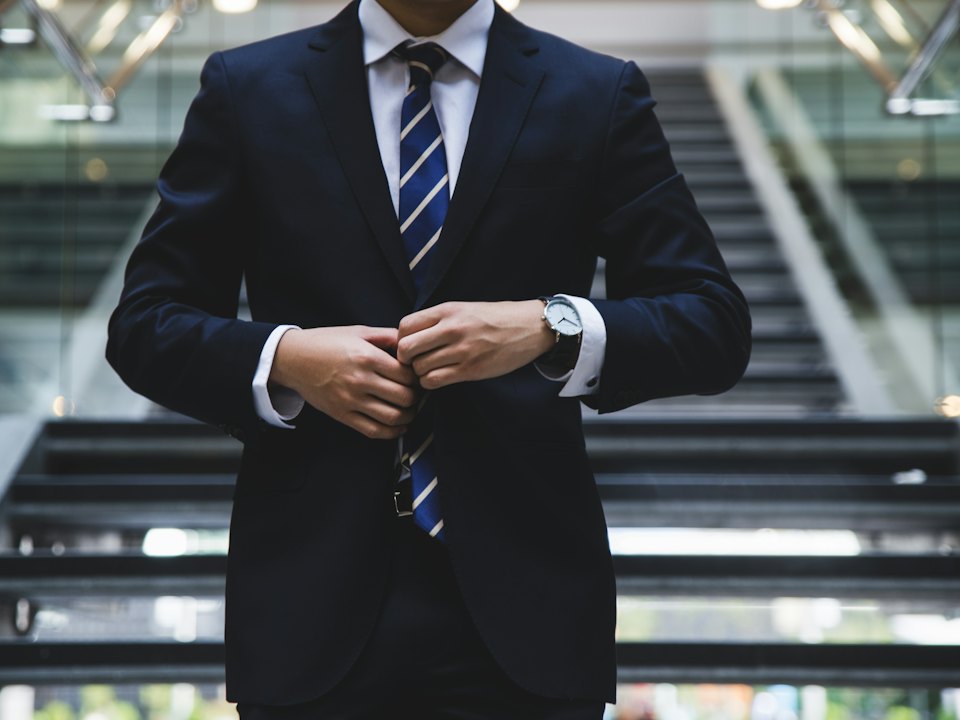Corporate Heritage — northstarreview